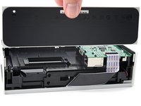 Nintendo Switch OLED Model Dock USB-C Assembly Replacement