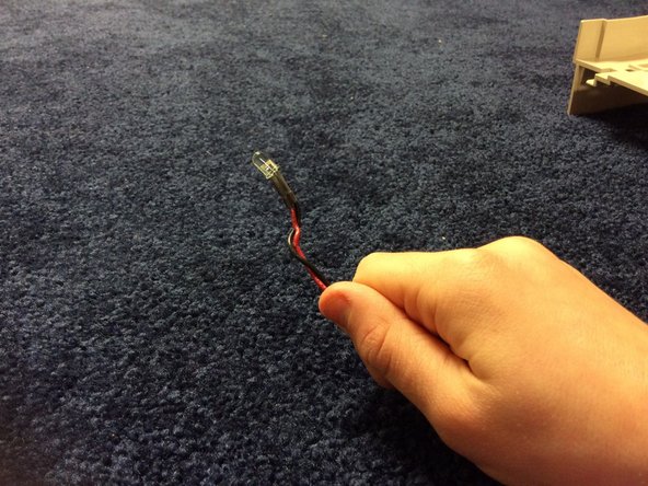 Macintosh Quadra 610 Teardown: crwdns2935265:020crwdnd2935265:02crwdnd2935265:02crwdne2935265:0