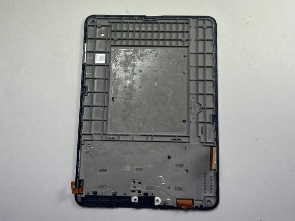 Kindle Paperwhite (12th Gen) Screen Replacement, Screen: crwdns2935265:010crwdnd2935265:02crwdnd2935265:02crwdne2935265:0
