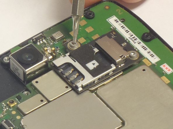 Motorola Droid 4 MicroSD/SIM Card Reader Replacement, MicroSD/SIM Card Reader: crwdns2935265:09crwdnd2935265:03crwdnd2935265:03crwdne2935265:0