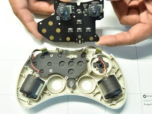 Motherboard