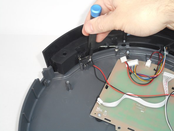 bObsweep PetHair Plus WPP56002 Touch Sensor Replacement, Touch Sensor: crwdns2935265:07crwdnd2935265:02crwdnd2935265:02crwdne2935265:0