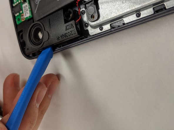 Asus VivoBook E203MA-TBCL432B Speaker Replacement: crwdns2935265:06crwdnd2935265:02crwdnd2935265:02crwdne2935265:0