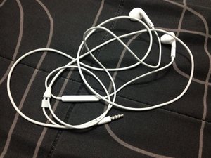 Earpods broken discount