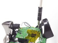 Xbox One Elite Controller (Model 1698) Trigger Assembly Replacement
