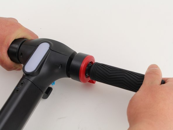 Hover-1 Eagle Throttle/Brake Lever Replacement: crwdns2935265:05crwdnd2935265:02crwdnd2935265:03crwdne2935265:0