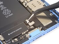 iPhone XR Taptic Engine Replacement