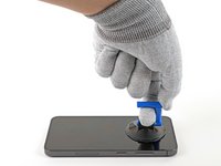 Samsung Galaxy S24 Screen Replacement