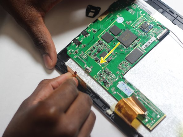 SuperSonic Matrix Mid SC-999 LCD Replacement: crwdns2935265:013crwdnd2935265:02crwdnd2935265:02crwdne2935265:0