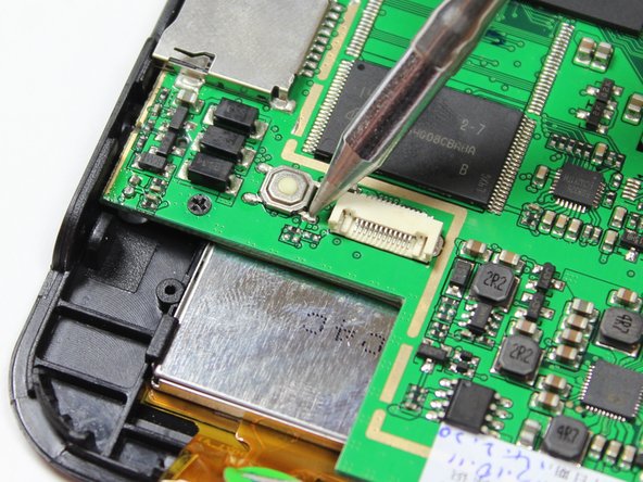 Visual Land Prestige Pro 7D Reset Button Replacement: crwdns2935265:04crwdnd2935265:02crwdnd2935265:03crwdne2935265:0