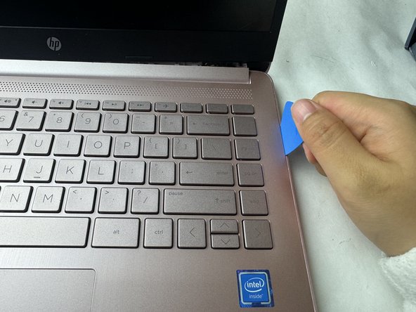 HP 14-cf2112wm Battery Replacement: crwdns2935265:04crwdnd2935265:03crwdnd2935265:03crwdne2935265:0