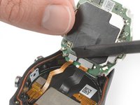 TicWatchPro Battery Replacement