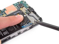 Google Pixel 4a Rear-Facing Camera Replacement