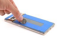 How to Replace the Adhesive for Your Google Pixel 6 Pro