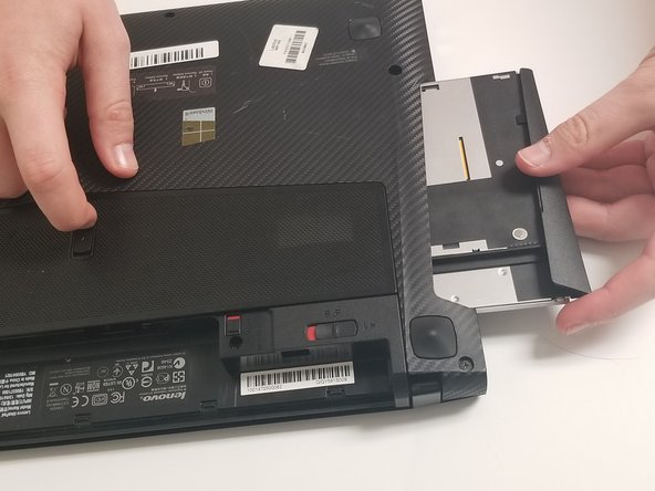 Lenovo IdeaPad Y400 CPU Replacement: crwdns2935265:07crwdnd2935265:03crwdnd2935265:03crwdne2935265:0