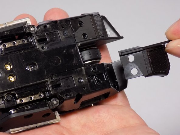 Razer Ouroboros Microswitch  Replacement: crwdns2935265:03crwdnd2935265:02crwdnd2935265:03crwdne2935265:0