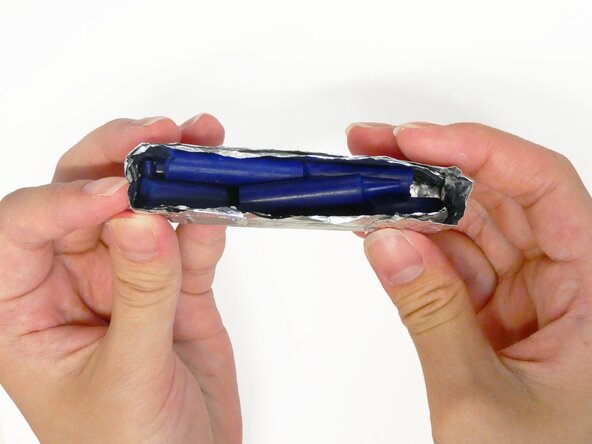 How to Fix Broken Crayons: crwdns2935265:05crwdnd2935265:03crwdnd2935265:03crwdne2935265:0