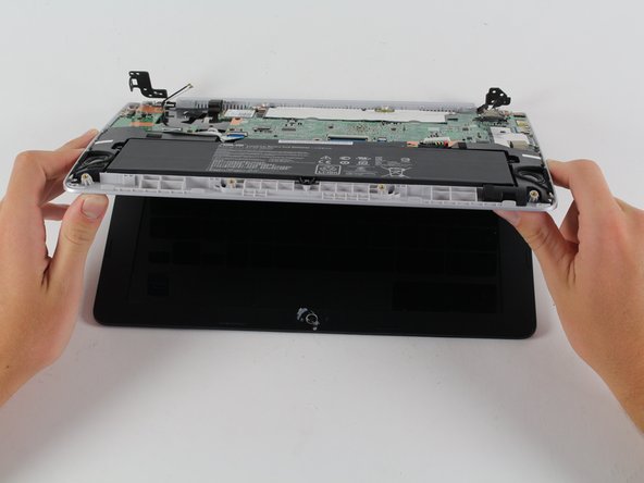 ASUS Chromebook C200MA Screen Replacement: crwdns2935265:09crwdnd2935265:02crwdnd2935265:03crwdne2935265:0