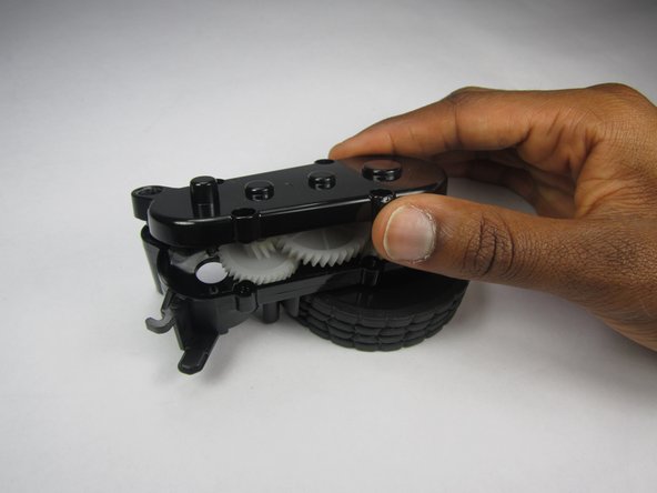 RYDIS H68 Pro Wheel  Replacement: crwdns2935265:011crwdnd2935265:02crwdnd2935265:03crwdne2935265:0