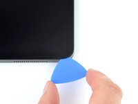 iPad Pro 12.9