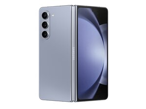 Samsung Galaxy Z Fold Devices