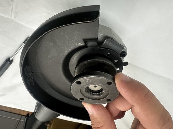 Milwaukee 6130-33 Gear Replacement, Cut-Off Wheel: crwdns2935265:01crwdnd2935265:02crwdnd2935265:03crwdne2935265:0