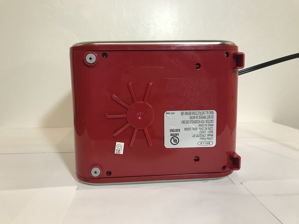 Bella Linea CM1075T-ET  Water Tube Valve Replacement: crwdns2935265:03crwdnd2935265:03crwdnd2935265:03crwdne2935265:0