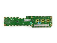 Xbox One Kinect Teardown