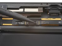 iPad 8 Battery Replacement