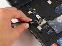 Acer Aspire 5253 Speaker Replacement