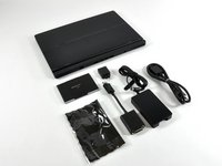 Dell Adamo Teardown