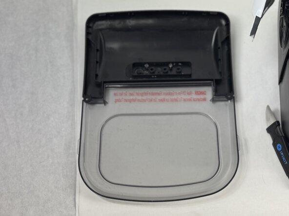 Euhomy IM-06D Lid Replacement: crwdns2935265:03crwdnd2935265:03crwdnd2935265:03crwdne2935265:0