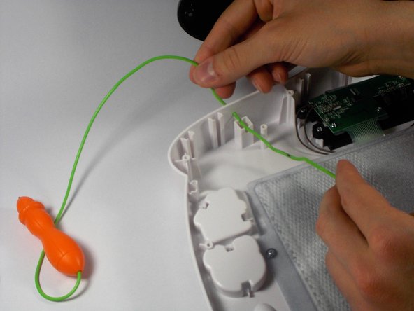 VTech Write and Learn Creative Center Circuit Board Replacement: crwdns2935265:04crwdnd2935265:02crwdnd2935265:03crwdne2935265:0