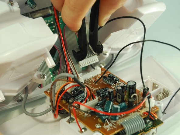 Memorex Mi3X Minimove Battery Wire Replacement: crwdns2935265:013crwdnd2935265:03crwdnd2935265:03crwdne2935265:0