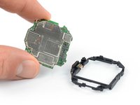TicWatch Pro 3 GPS Motherboard Replacement