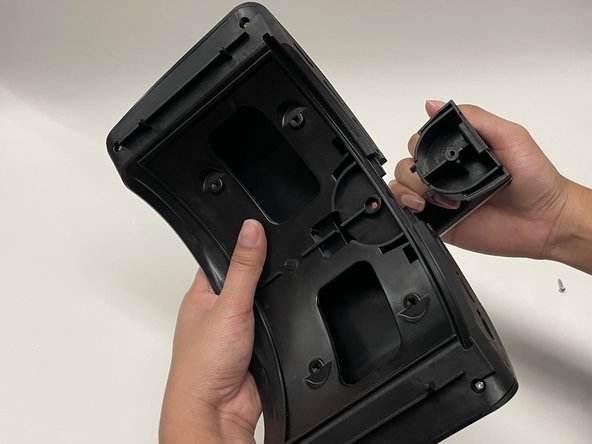 Gourmia GAF536 Handle Replacement: crwdns2935265:04crwdnd2935265:03crwdnd2935265:03crwdne2935265:0