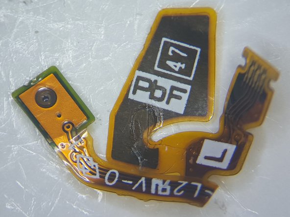 Technics EAH-AZ60P-S Bluetooth Headphone Teardown: crwdns2935265:012crwdnd2935265:02crwdnd2935265:02crwdne2935265:0