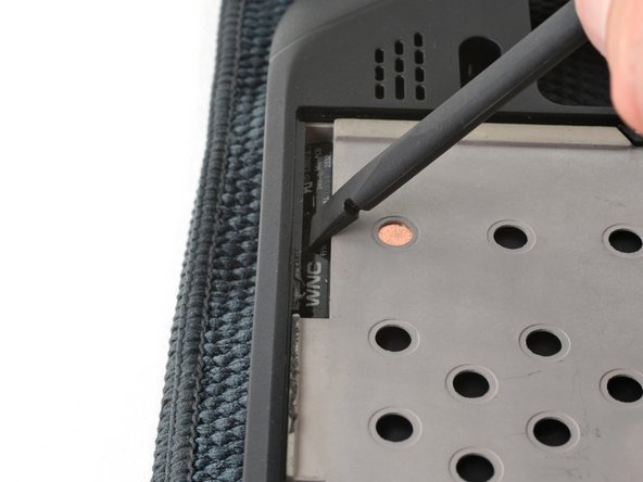 Steam Deck OLED Front Shell Replacement, Separate the antennas: crwdns2935265:088crwdnd2935265:02crwdnd2935265:03crwdne2935265:0