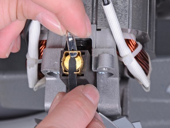 Karcher Carpet Cleaner BRC3015C 2018 Vacuum Motor Replacement: crwdns2935265:017crwdnd2935265:02crwdnd2935265:03crwdne2935265:0