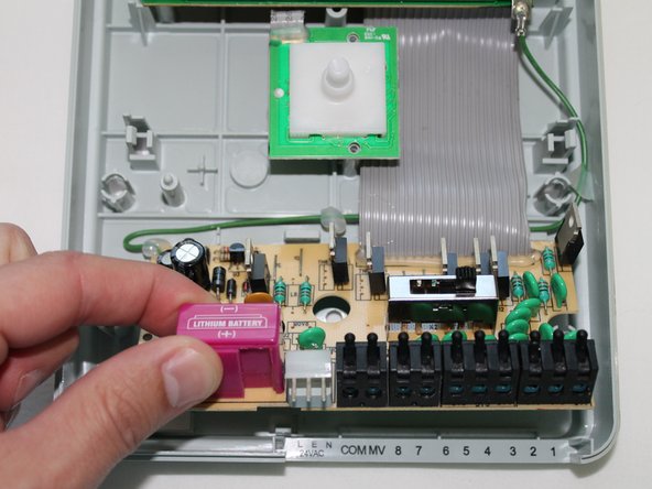 Rain Bird ESP-6TM Control Board Replacement: crwdns2935265:05crwdnd2935265:02crwdnd2935265:03crwdne2935265:0