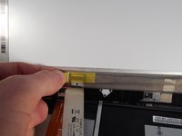 Asus VivoTab RT TF600T Battery Replacement