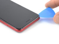 iPhone SE 2022 Battery Replacement