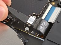 Microsoft Surface Laptop 7 (13.8-inch) Audio Jack Replacement