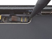 iPad 7 Logic Board Replacement
