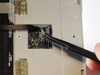 Google Pixelbook Touchpad Replacement