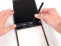 iPad Mini CDMA Battery Replacement