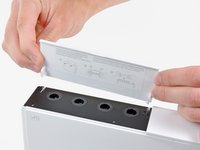 Nintendo Wii Motherboard Replacement