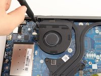 Lenovo YOGA 730-15IKB Fingerprint Reader Replacement