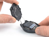 TicWatch Pro 3 GPS Battery Replacement