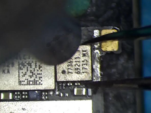Repair iPhone X Battery that Drains Fast
